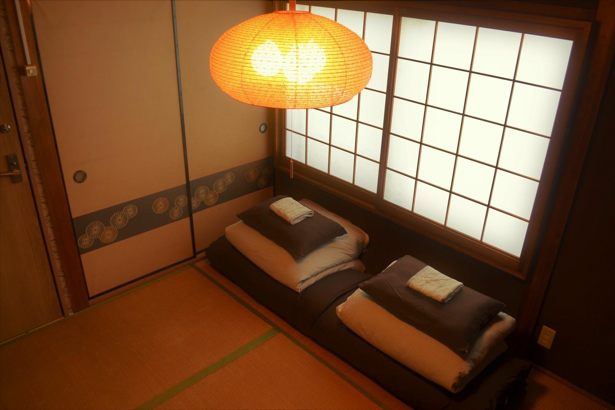 Hotel Peace House Abeno Ōsaka Exterior foto